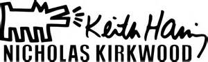 logo Nicholas Kirkwood